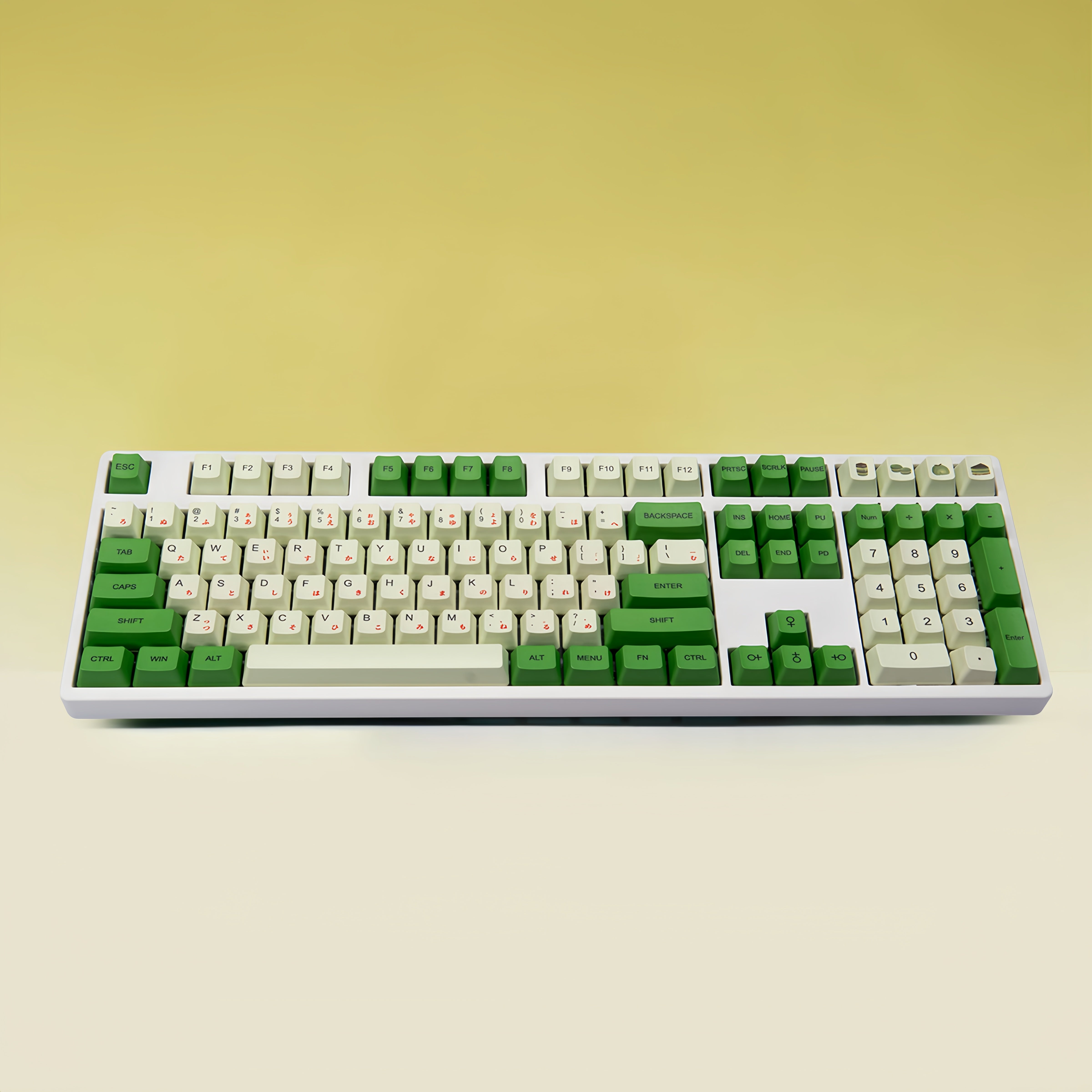 Retro Keyacaps Retro Keycaps – KeyCapUS